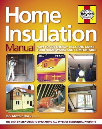 The Home Insulation Manual