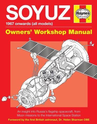 Soyuz Owners' Workshop Manual