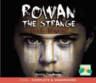 Rowan the Strange