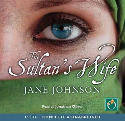 The Sultan's Wife