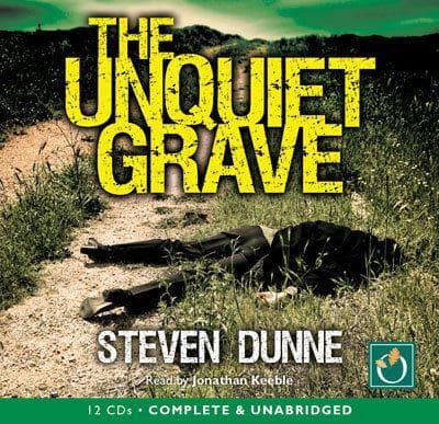 The Unquiet Grave