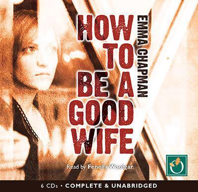 How to Be a Good Wife