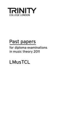LMusTCL Past Papers