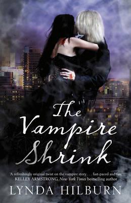 The Vampire Shrink