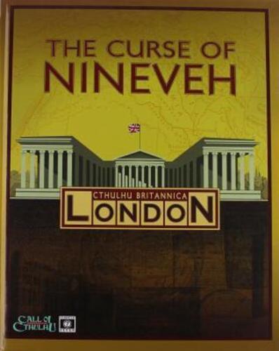 The Curse of Nineveh