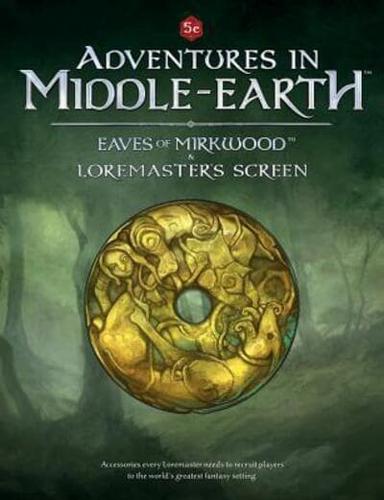 Adventures in Middle Earth LM Screen