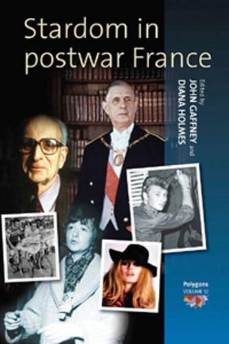 Stardom in Postwar France