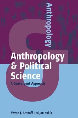 Anthropology & Political Science
