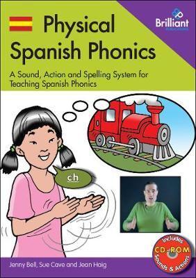 Physical Spanish Phonics