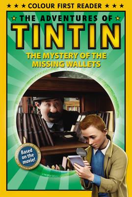 The Adventures of Tintin. The Mystery of the Missing Wallets
