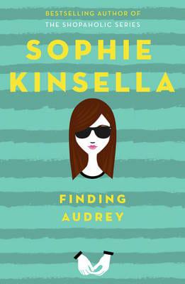 Finding Audrey