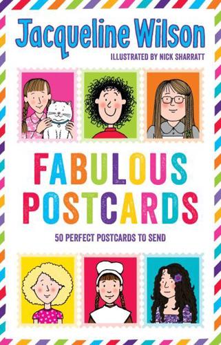 Fabulous Postcards