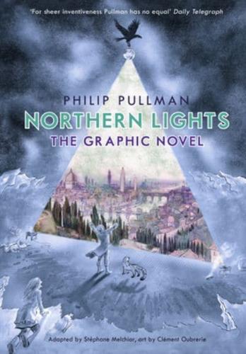 Philip Pullman's Northern Lights