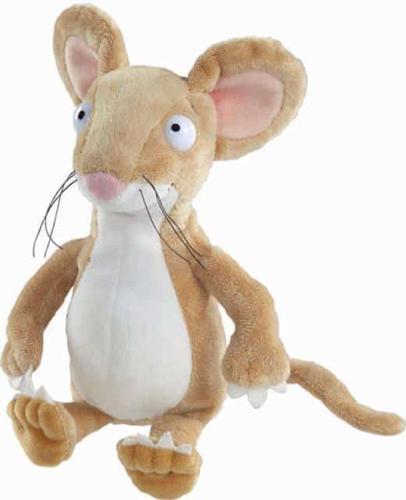 Gruffalo Mouse 9 Soft Toy