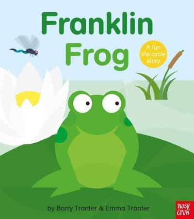 Franklin Frog