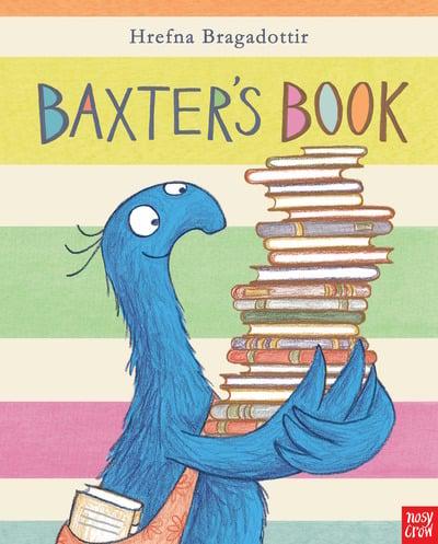 Baxter's Book