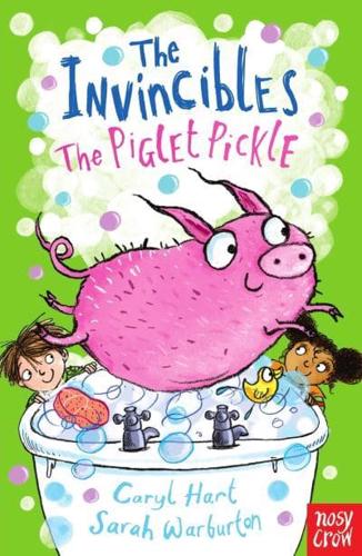 The Piglet Pickle