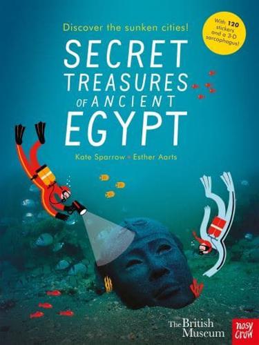 Secret Treasures of Ancient Egypt