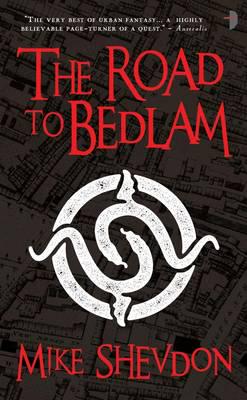 Road to Bedlam