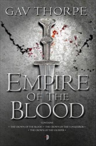 Empire of the Blood