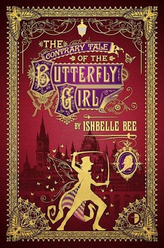 The Contrary Tale of Butterfly Girl