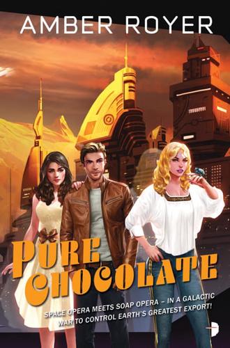 Pure Chocolate Book II