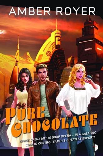 Pure Chocolate Book II