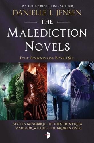 The Malediction Novels