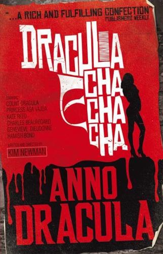 Anno Dracula, 1959