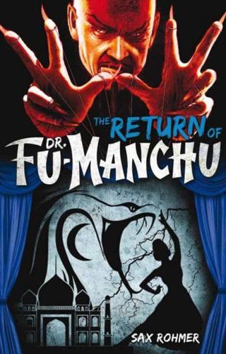 The Return of Dr Fu-Manchu