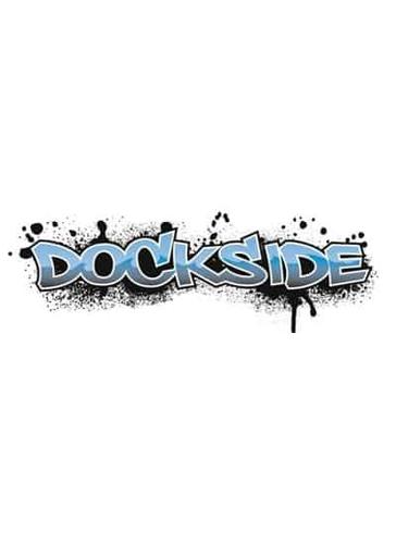 Dockside: An Act of Kindness (Stage 6, Book 7)
