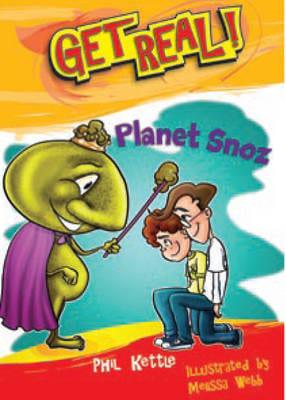 Planet Snoz