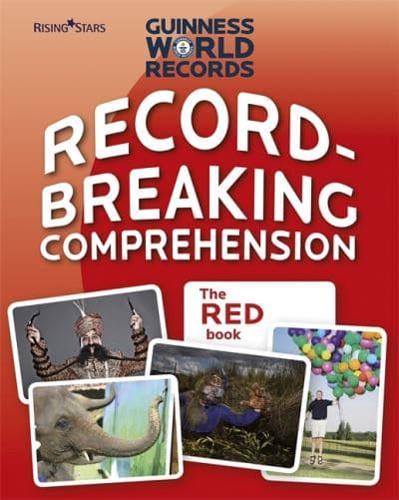 Record-Breaking Comprehension. Year 4