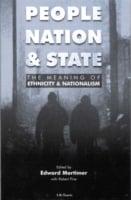 People, nation and state