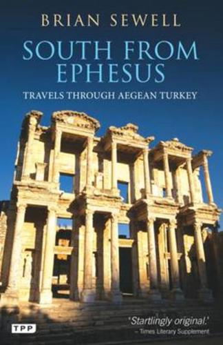 South from Ephesus