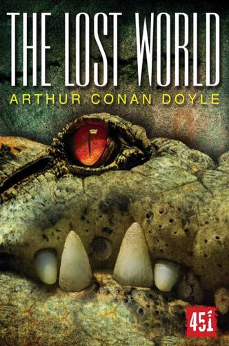 The Lost World