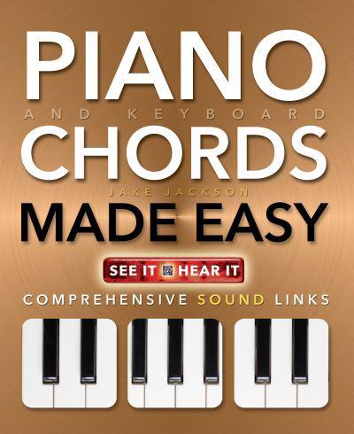 Piano and Keyboard Chords Made Easy