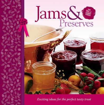 Jams and Preserves