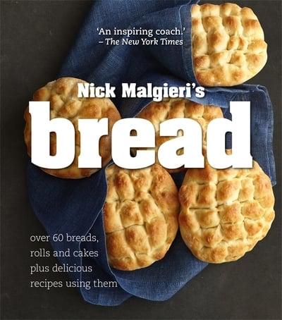 Nick Malgieris' Bread