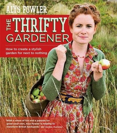 The Thrifty Gardener