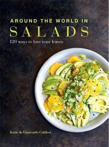 Around the World in Salads