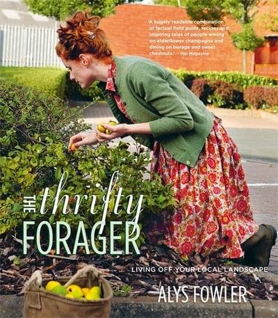 The Thrifty Forager