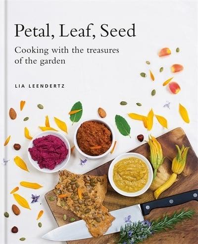 Petal, Leaf, Seed