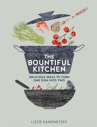 The Bountiful Kitchen