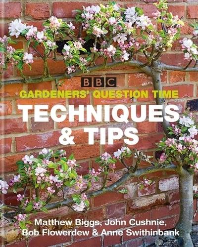 Gardeners' Question Time Techniques & Tips