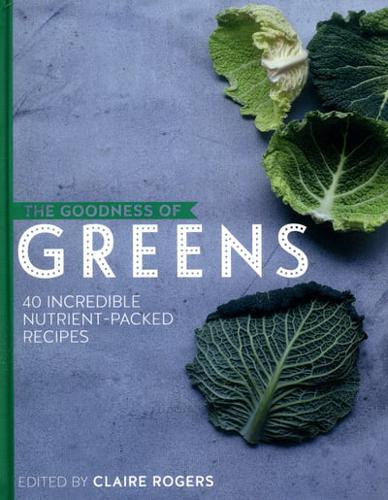 The Goodness of Greens