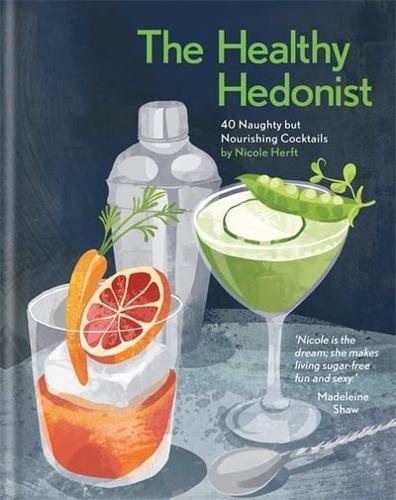 The Healthy Hedonist