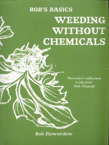 Weeding Without Chemicals