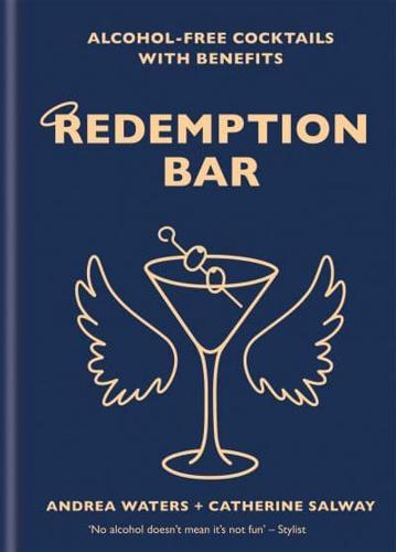 Redemption Bar Cocktails