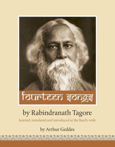 Fourteen Songs by Rabindranath Tagore